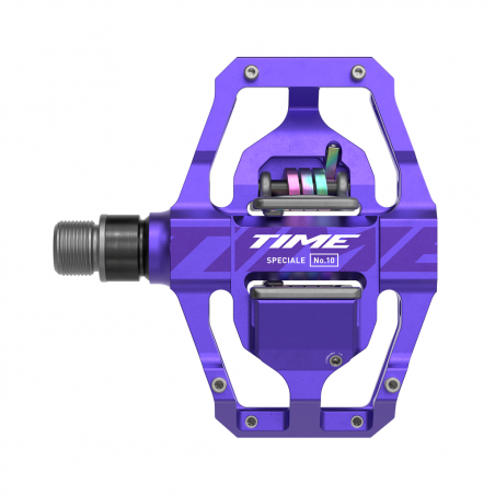 Time MY24 Enduro Pedal Speciale 10 large
