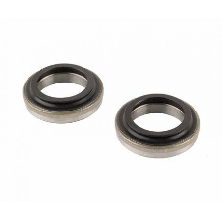 CeramicSpeed Pro Tech BB Bearing Kit for Campy Cups Coated