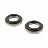 CeramicSpeed Pro Tech BB Bearing Kit for Campy Cups Coated