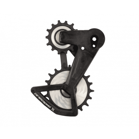 CeramicSpeed OSPW X Alpha for SRAM Eagle Transmission