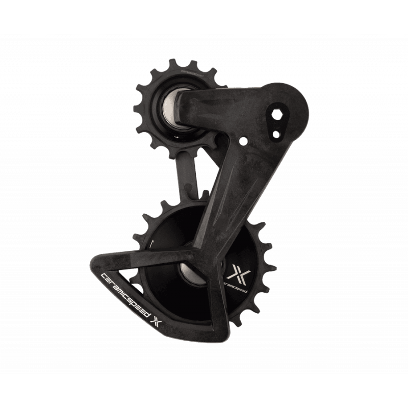 CeramicSpeed OSPW X Alpha for SRAM Eagle Transmission