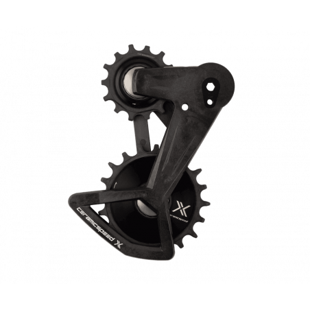 CeramicSpeed OSPW X Alpha for SRAM Eagle Transmission