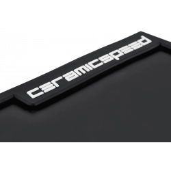 CeramicSpeed Rubber Workshop Mat Black