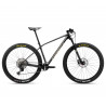 Orbea ALMA M30 L Powder Black - Black