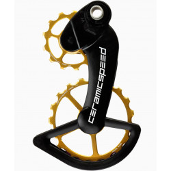 CeramicSpeed OSPW Campagnolo 11s Mechanical/EPS