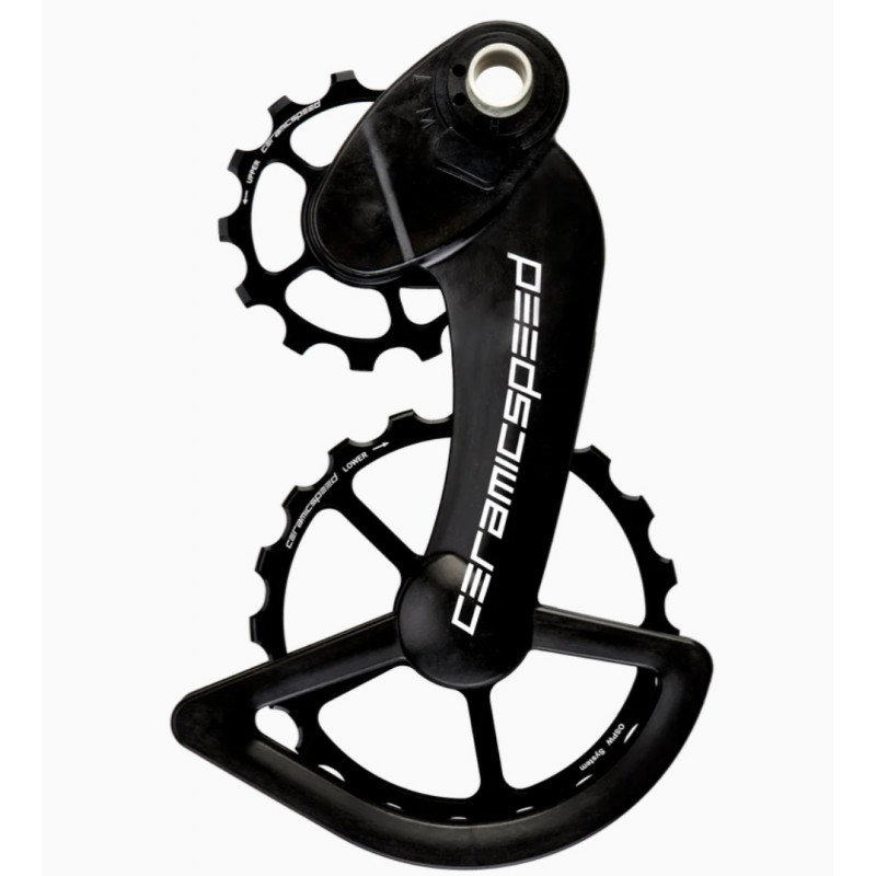 CeramicSpeed OSPW Campagnolo 12s EPS Coated