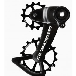 CeramicSpeed OSPW X SRAM Alternative Eagle Mechanical  Coated