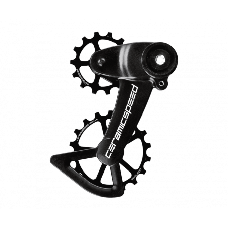 CeramicSpeed OSPW X SRAM Alternative Eagle AXS Coated