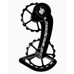 CeramicSpeed OSPW SRAM Alternative 11s eTap Coated