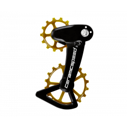 CeramicSpeed OSPW X Shimano 12s XT/XTR Coated