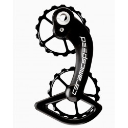 CeramicSpeed OSPW Shimano...