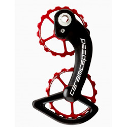 CeramicSpeed OSPW Shimano 10 + 11s  DA/Ultegra 9000/6800 + prior Coated