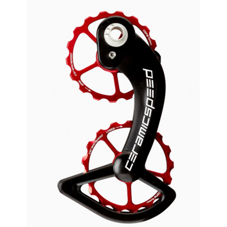 CeramicSpeed OSPW Shimano 10 + 11s  DA/Ultegra 9000/6800 + prior Coated