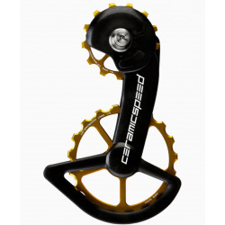 CeramicSpeed OSPW Shimano...