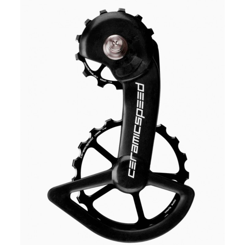 CeramicSpeed OSPW Shimano 9100/R8000 Series Coated