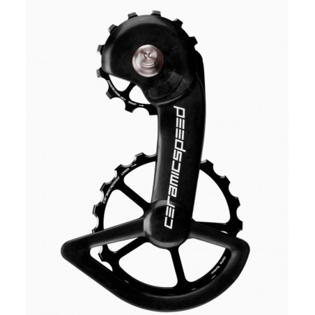 CeramicSpeed OSPW Shimano 9100/R8000 Series Coated