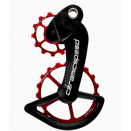 CeramicSpeed OSPW Campagnolo 11s Mechanical/EPS