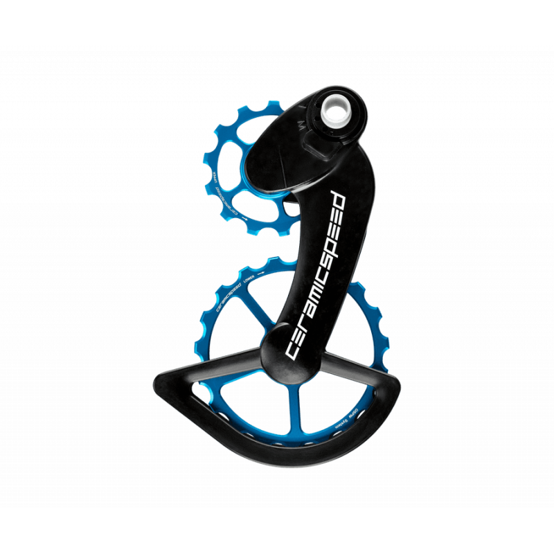 CeramicSpeed OSPW Campagnolo 11s Mechanical/EPS