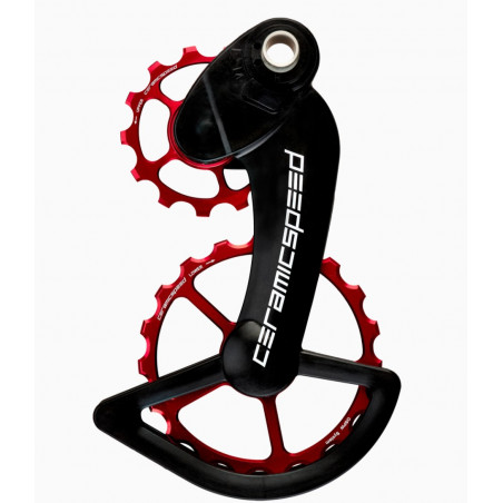 CeramicSpeed OSPW Campagnolo 12s EPS