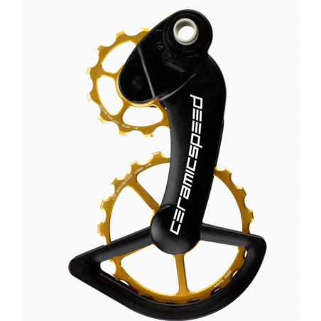 CeramicSpeed OSPW Campagnolo 12s EPS