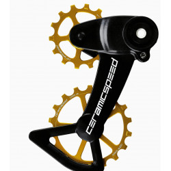 CeramicSpeed OSPW X SRAM...