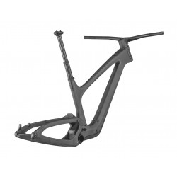 BOLD Linkin Frameset 2021