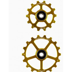 CeramicSpeed OS Pulley...