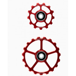 CeramicSpeed OS Pulley...