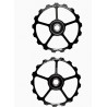 CeramicSpeed OS Pulley Wheels (spare) 19 Zähne