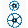 CeramicSpeed OS Pulley Wheels (spare) 13/19 Zähne