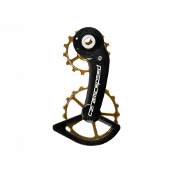 CeramicSpeed OSPW SRAM Rival AXS