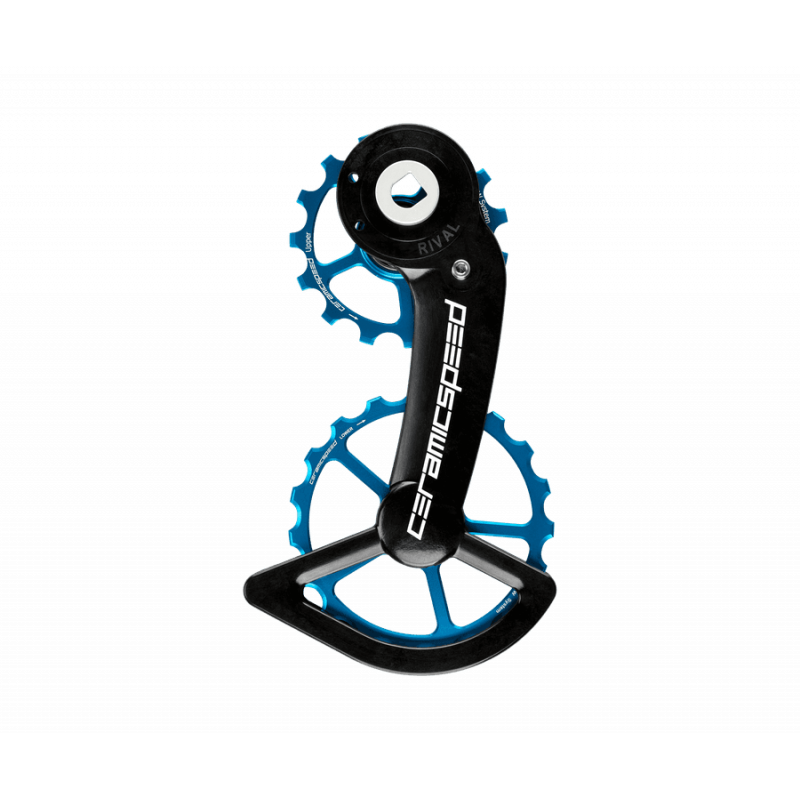 CeramicSpeed OSPW SRAM Rival AXS