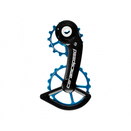 CeramicSpeed OSPW SRAM Rival AXS