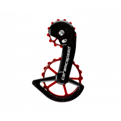 CeramicSpeed OSPW X Shimano GRX/RX 2x11