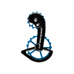 CeramicSpeed OSPW X Shimano GRX/RX 2x11