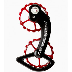 CeramicSpeed OSPW Shimano...