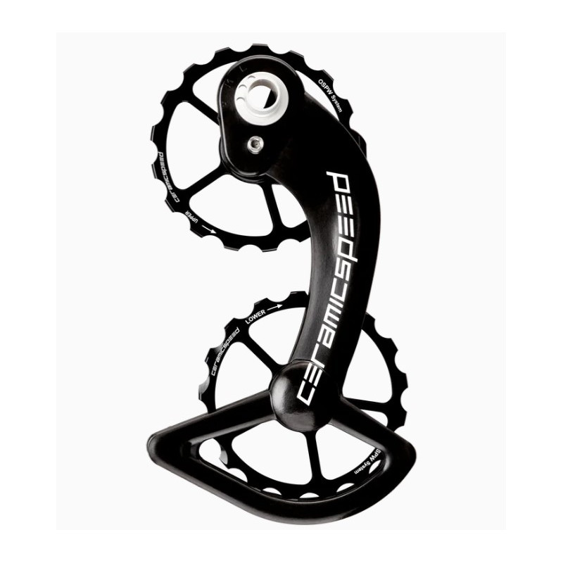 CeramicSpeed OSPW Shimano 10 + 11s  DA/Ultegra 9000/6800 + prior