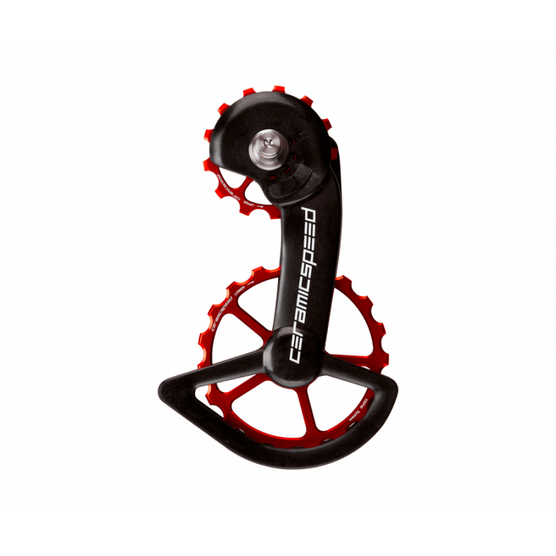 CeramicSpeed OSPW Shimano 9100/R8000 Series