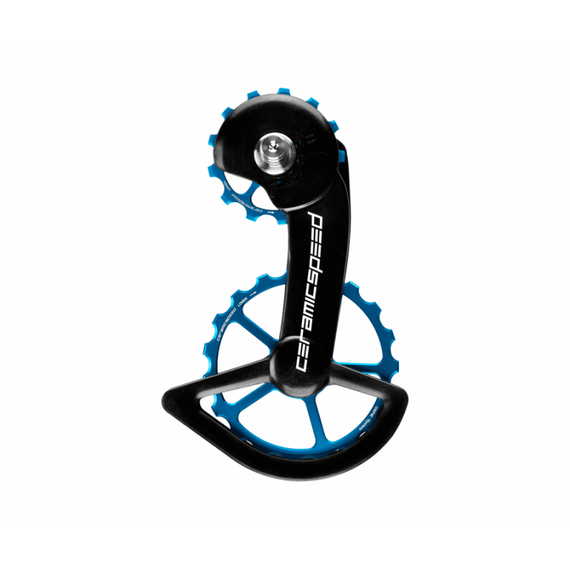 CeramicSpeed OSPW Shimano 9100/R8000 Series