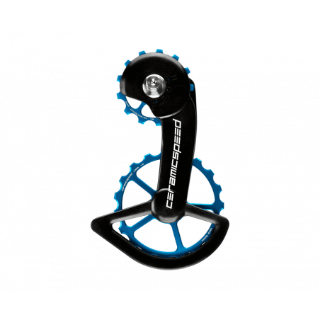 CeramicSpeed OSPW Shimano 9100/R8000 Series