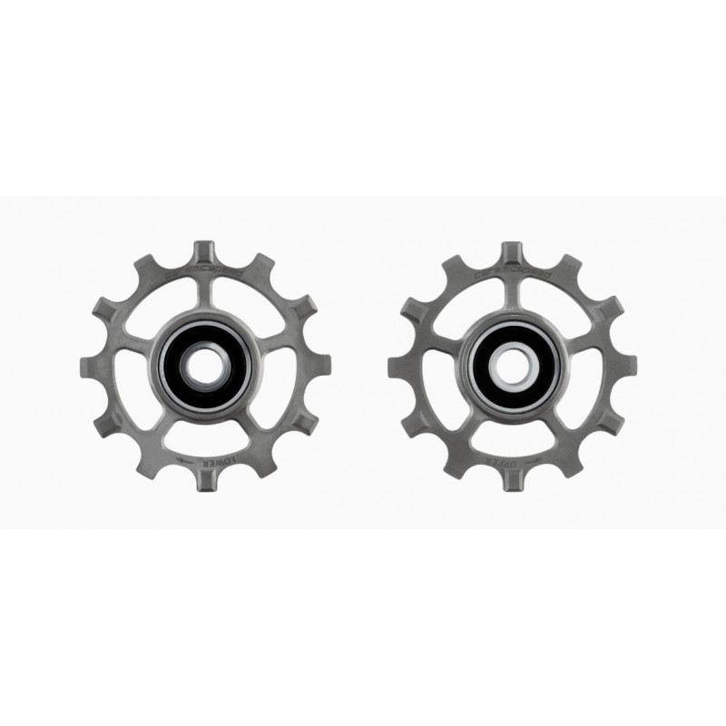 CeramicSpeed Campagnolo 12s Titanium Coated