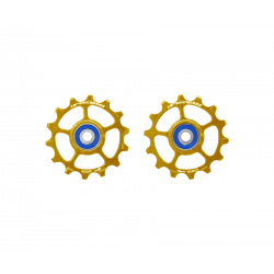 CeramicSpeed SRAM Eagle & Eagle AXS 1-12 Coated