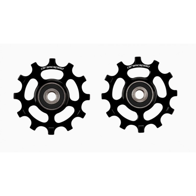 CeramicSpeed SRAM 12s AXS Road alt. Coated