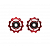 CeramicSpeed Campagnolo 11s Red