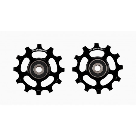 CeramicSpeed SRAM 12s AXS XPLR alternative Blk