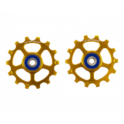 CeramicSpeed SRAM 12s Eagle & Eagle AXS 1-12