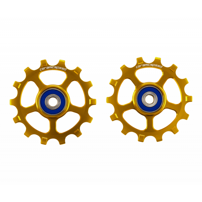 CeramicSpeed SRAM 12s Eagle & Eagle AXS 1-12