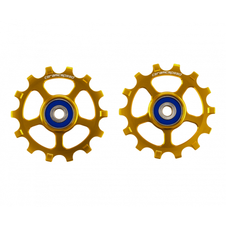 CeramicSpeed SRAM 12s Eagle & Eagle AXS 1-12