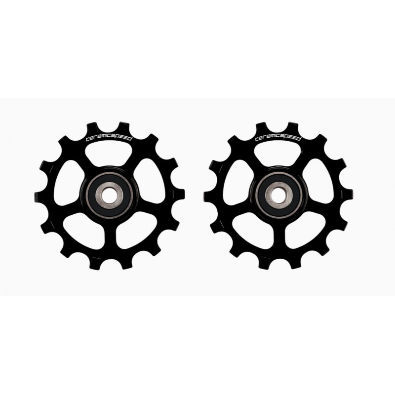 CeramicSpeed Shimano 12s XT/XTR MTB