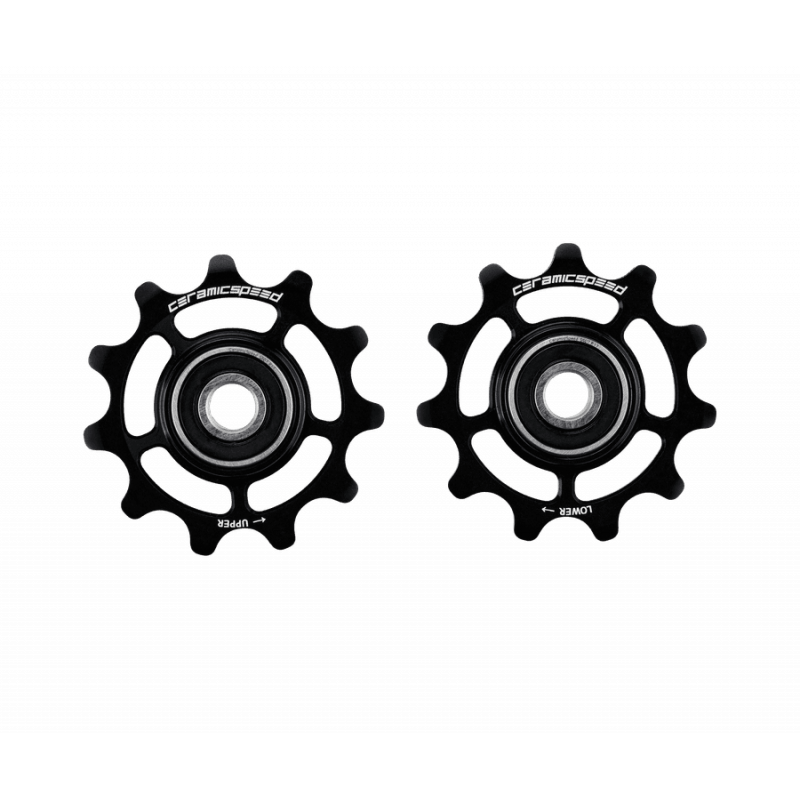 CeramicSpeed Shimano 12s 9250/8150/7150 Black